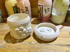 -今日陶艺(富力广场店)