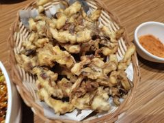 -金掌勺·锅包肉(广渠门店)