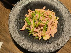 -京味斋·北京烤鸭(新源街店)
