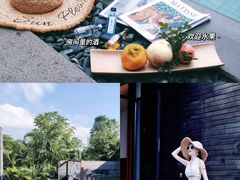-蓝楹湾度假酒店