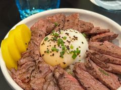 -Tanuki Raw(Orchard Central)