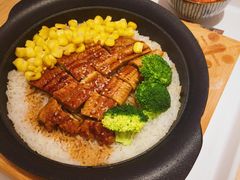 -米国现煲煲仔饭(塔子湖店)