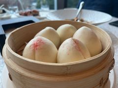 -夏宫中餐厅(静安香格里拉店)
