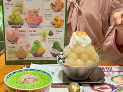 -糖糖屋•糖水•雪花冰店(时尚天河店)