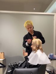 -VIM Hair Salon