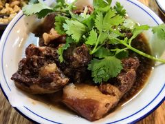 同安封肉-聪辉同安老美食饭店(大元路店)