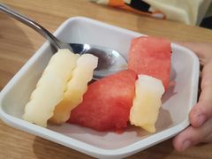 -豪客来牛排(天阳D32店)