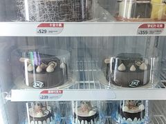 -DQ·蛋糕·冰淇淋(周浦万达店)