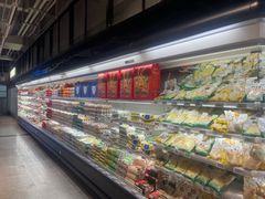 -物美综合超市(旧宫店)