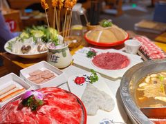 四川冰粉-大龙燚火锅(天钥桥路店)
