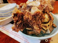 -金味德兰州牛肉拉面