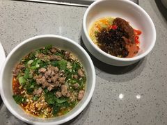 -海底捞火锅(徐州火车站店)