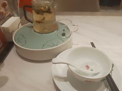 -荷花亭·湖北融合菜(中商广场店)