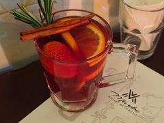 -MAYBE 威士忌 coffee&bar·清吧