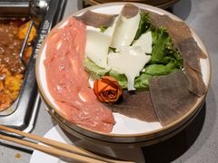 -海底捞火锅(赛格国际购物中心店)