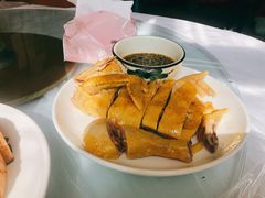 白切鸡-状元楼(金溪路店)