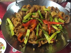 -哈尔滨饺子王·东北菜(鱼鳞浃路店)