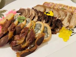 -冠豪主题婚礼酒店·宴会厅(机场店)