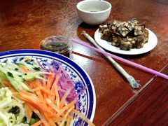 -前门故事烤鸭店(十里河店)