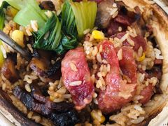 -花笙记打边炉·煲仔饭(五大道店)
