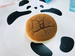 -西村叔叔的店·面包·甜品·蛋糕(牡丹园店)