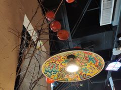大堂-小放牛炒菜馆(中山路乐汇城店)
