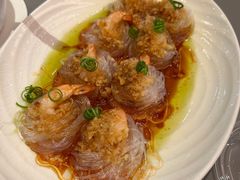 -桂满陇·杭州小馆(巴黎春天浦建店)