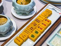 -四世同堂·京菜·烤鸭(双井店)