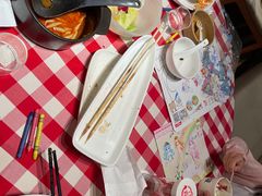 -西贝莜面村(近铁城市广场店)