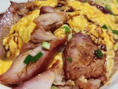 -深仔记茶餐厅(亚士厘道店)