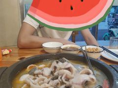 -大鼎石锅鱼(春江里店)