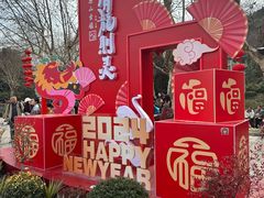 -惠山古镇·寄畅园