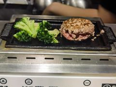 -肉肉大米(金虹桥店)