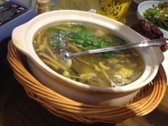 -致青春怀旧主题餐厅(盛世华城店)