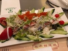 -太平馆餐厅(尖沙咀店)