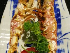 -梅筑·创意料理(王府井百货店)