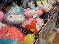 -DON DON DONKI(名珠城店)