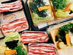 -吉野家(长青店)