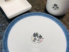 -将太无二·北美传奇寿司(荟聚购物中心西红门店)