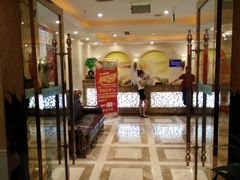 -魔指传奇足疗保健SPA(牛市口店)