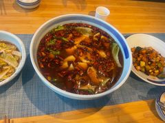 -和雅集素食(景区店)