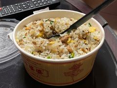 特色臊子蛋炒饭-嘉州叶婆婆钵钵鸡(建设路店)