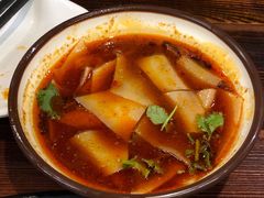 麻辣宽粉-连手特色烤串
