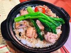 -香港仔茶餐厅(凤阳店)