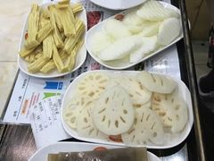 -李想大虾(文景路&凤城八路店)