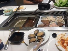 -星伦多自助料理·涮烤一体(奉贤龙湖天街店)