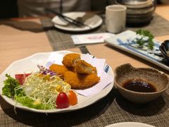 -歌行灯日本料理(伊势丹店)