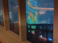 -广州柏悦酒店·悦吧·顶楼露天酒吧