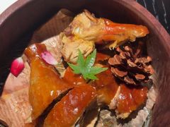 -锦楼·臻选新杭帮(杭州中心店)