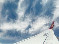 -太原武宿国际机场